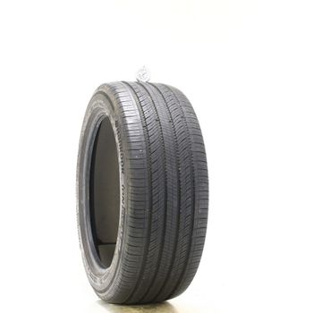Set of (2) Used 265/45R20 Hankook iON evo AS SUV Sound Absorber EV 108V - 9-9.5/32