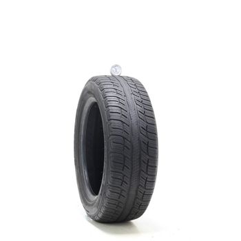 Set of (2) Used 205/55R16 BFGoodrich Advantage T/A Sport 91T - 5.5-6/32
