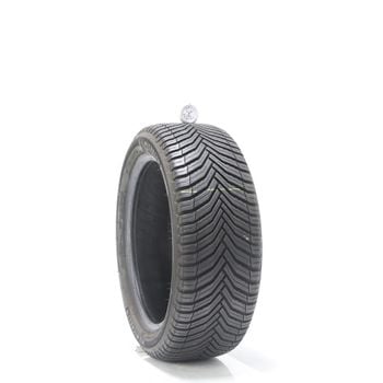 Set of (2) Used 205/50R17 Michelin CrossClimate 2 93V - 8.5/32