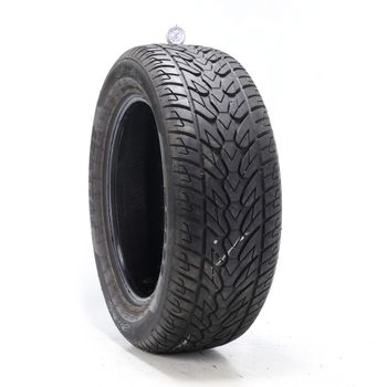 Used 275/55R20 Fullway HS266 117H - 9/32
