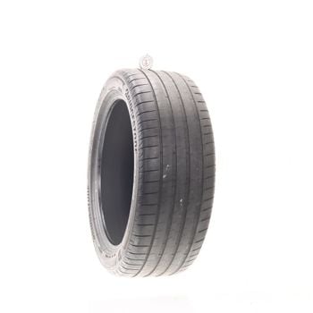 Used 255/45ZR20 Bridgestone Potenza Sport 105Y - 6.5/32