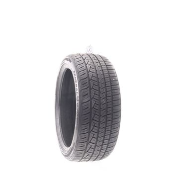 Used 235/40ZR19 General G-Max AS-05 96W - 7.5/32