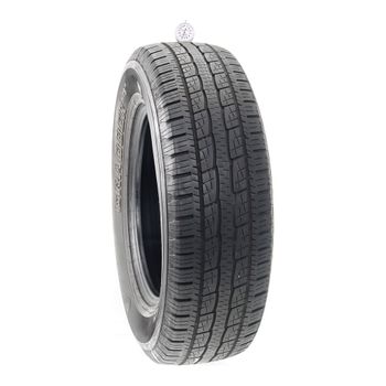 Set of (2) Used 255/70R18 General Grabber HTS 60 113T - 7.5-9/32