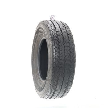 Set of (2) Used LT245/75R16 Continental VancoFourSeason 120/116N - 11-12.5/32