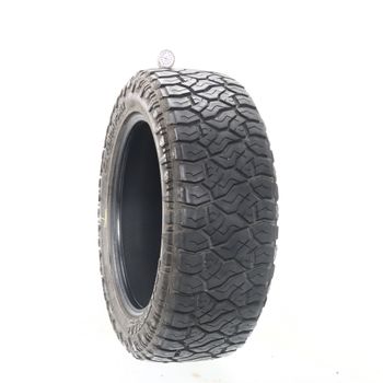 Used LT275/55R20 Venom Power Terra Hunter R/T+ 122/119Q - 11/32