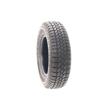 Used LT225/75R16 Multi-Mile Wild Country Trail 4SX 115/112S - 14.5/32