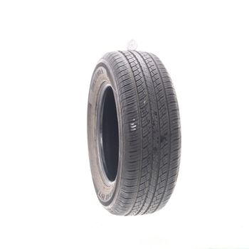 Set of (4) Used 255/65R17 Westlake SU318 H/T 110H - 10.5-11/32