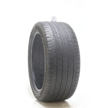 Used 295/40R20 Michelin Latitude Tour HP NO 106V - 5/32