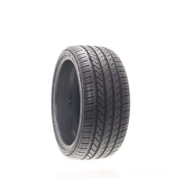 New 265/35ZR20 Lexani LX-Twenty 99Y - 99/32