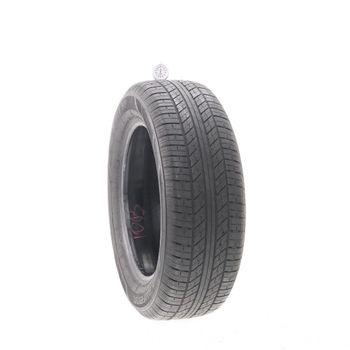 Set of (2) Used 235/60R18 Laufenn X Fit HP 103V - 7-7.5/32