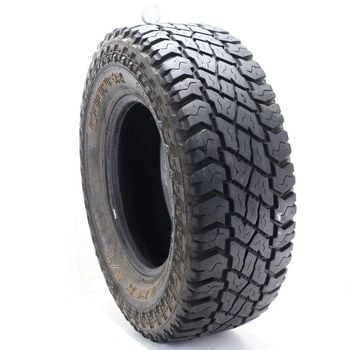 Set of (2) Used LT285/70R17 Cooper Discoverer S/T Maxx 121/118Q - 10.5/32