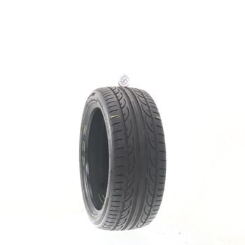 Set of (2) Used 215/45ZR17 Hankook Ventus V12 evo2 (K120) 91Y - 9-9.5/32