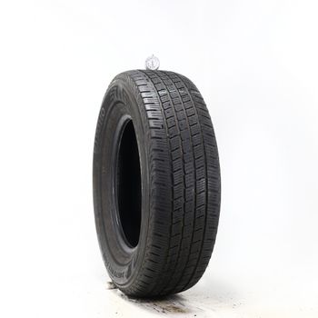 Used 245/70R17 Kumho Crugen HT51 110T - 6.5/32