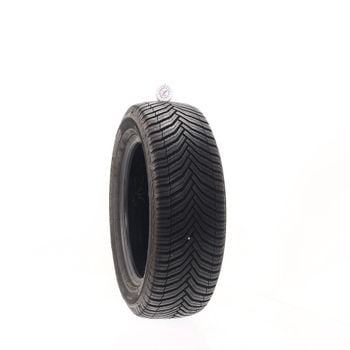 Set of (2) Used 205/60R16 Michelin CrossClimate 2 92V - 8.5-9/32