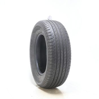 Used 255/65R17 Goodyear Efficient Grip SUV.4X4 110H - 9.5/32