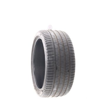 Used 275/35R20 Pirelli P Zero PZ4 Run Flat 102Y - 8/32