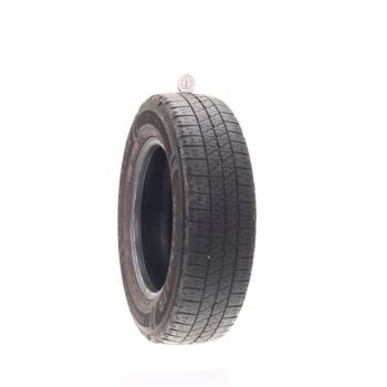 Set of (2) Used 195/75R16C Goodyear Wrangler Workhorse HT 107/105R - 7-7.5/32