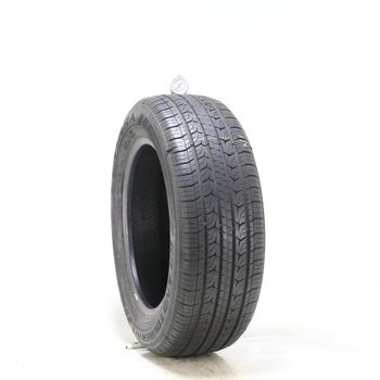 Set of (2) Used 225/60R17 Centara Grand Tourer H/T 99V - 9/32