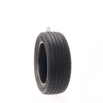 Used 215/55R16 Vredestein Hitrac 93H - 7.5/32