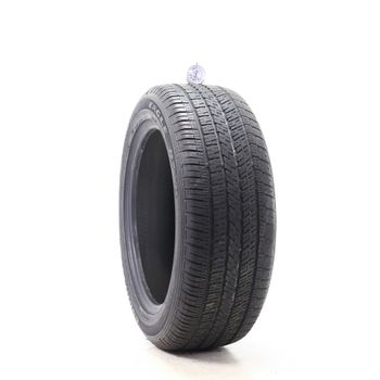 Used 215/55R17 Goodyear Eagle RS-A 93V - 7.5/32