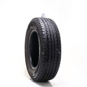 Set of (2) Used 245/70R17 Cooper Evolution HT2 110S - 7.5/32
