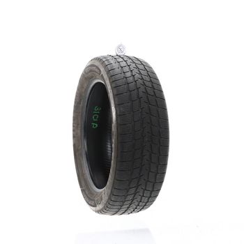 Used 235/55R19 Firestone WeatherGrip 101H - 5/32