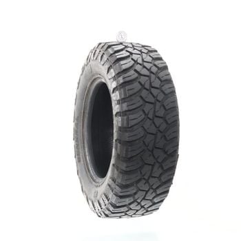 Used LT265/70R17 General Grabber X3 121/118Q - 13/32