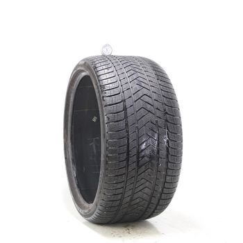 Used 315/30R22 Pirelli Scorpion Winter 107V - 5.5/32