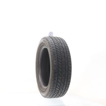 Set of (2) Used 205/60RF16 Bridgestone DriveGuard RFT 92V - 7-7.5/32