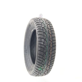 Set of (2) Used 225/65R17 General Altimax Arctic 102Q - 11.5/32