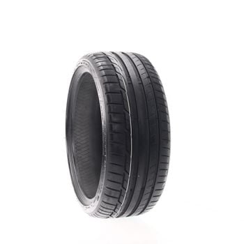 Set of (2) New 235/35ZR19 Dunlop Sport Maxx RT MO 91Y - 99.000000/32