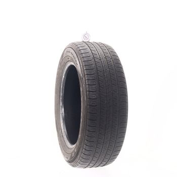 Set of (4) Used 235/60R18 Goodyear Assurance All-Season 103H - 4.5/32