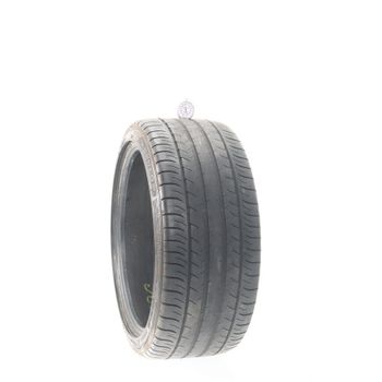 Used 265/35R19 Dunlop SP Sport Maxx 050 94Y - 6.5/32