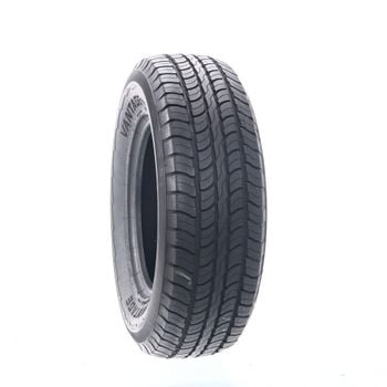 Driven Once 265/70R17 Vantage Suv 115T - 11.5/32