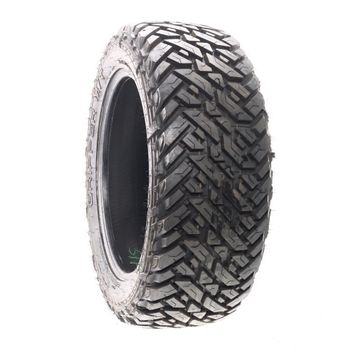 Driven Once LT35X12.5R22 Fuel Gripper M/T 117Q - 19/32