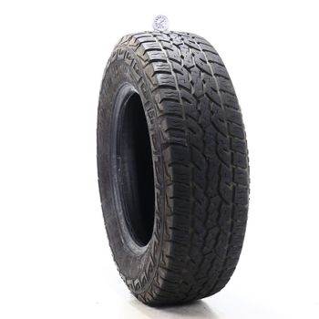 Used 255/70R18 Ironman All Country AT 113T - 9.5/32