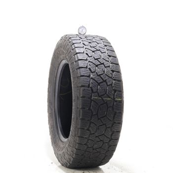 Used 265/65R17 Toyo Open Country A/T III 116T - 8/32
