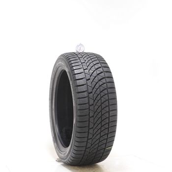 Used 225/45R17 Hankook New Englander 4s 91V - 7.5/32