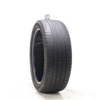 Set of (2) Used 245/45R20 Michelin Primacy Tour A/S 103V - 5-6.5/32