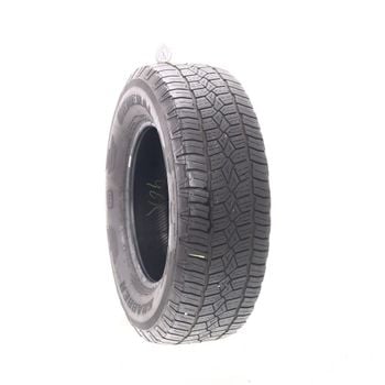 Used 275/70R18 General Grabber APT 116S - 6/32