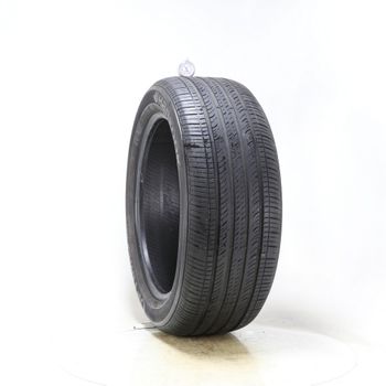 Set of (2) Used 255/50R20 Hankook Optimo H426 104H - 5.5/32