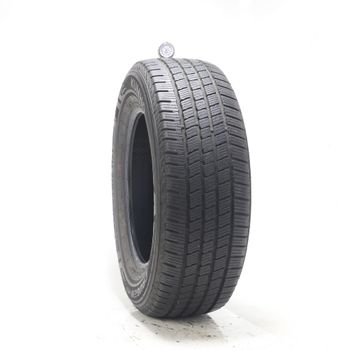 Used 265/65R18 Kumho Crugen HT51 112T - 10.5/32