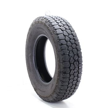 Used LT235/80R17 Kelly Edge AT 120/117R - 11.5/32