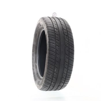 Used 275/55R20 BFGoodrich Elite-Force T/A Pursuit 117V - 9/32