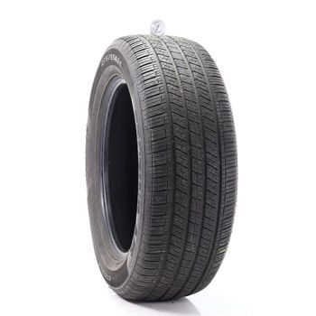 Used 275/55R20 Fuzion Touring A/S 117H - 7.5/32
