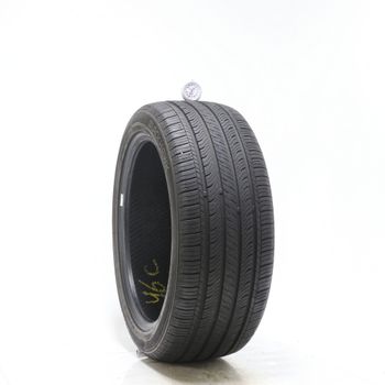 Set of (2) Used 235/45R18 Blackhawk Street-H HH11 94V - 8.5-9/32