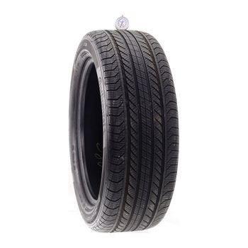 Set of (2) Used 235/50R19 Continental ProContact GX SSR MOE 103T - 7.5-8.5/32