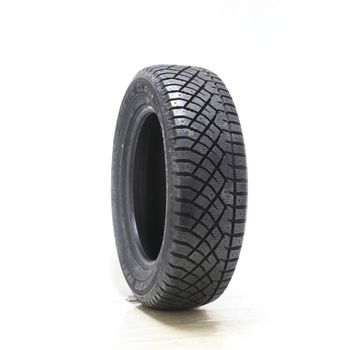 New 215/65R17 Arctic Claw Winter WXI 99T - 13/32