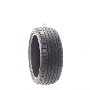 Set of (2) Used 235/40R19 Michelin Primacy MXM4 96V - 6-7/32