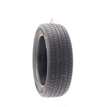 Set of (2) Used 225/55R19 General Altimax RT43 99H - 7/32